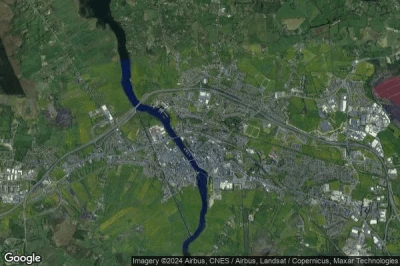 Gare Athlone