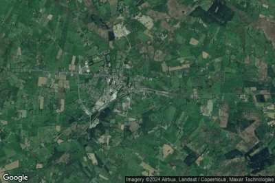 Gare Ballyhaunis