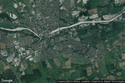 Gare Drogheda