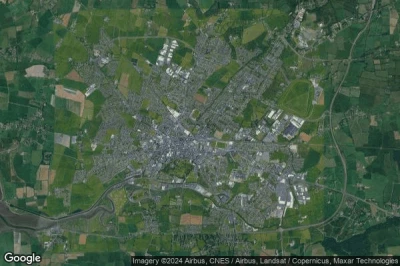 Gare Tralee