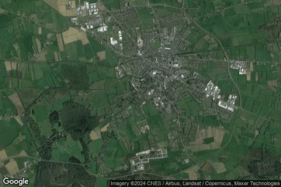 Gare Tullamore