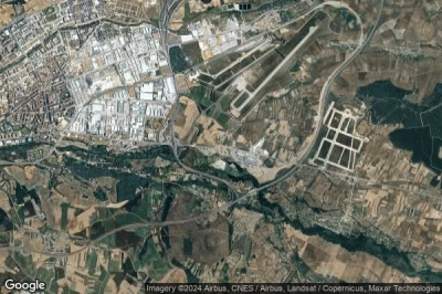 Gare Castanares