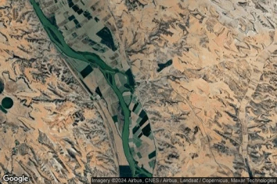 Gare Velilla de Ebro