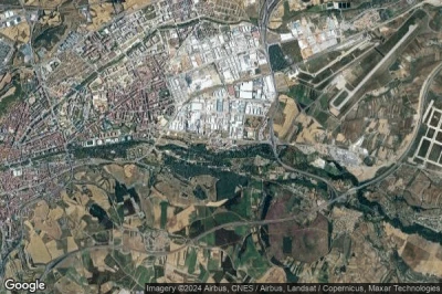 Gare Villayuda o la Ventilla