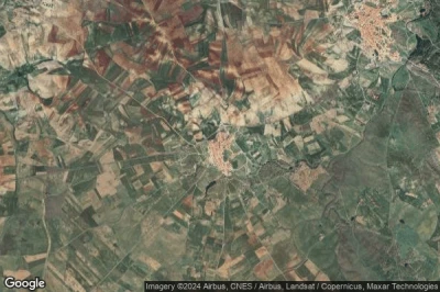 Gare Ahillones