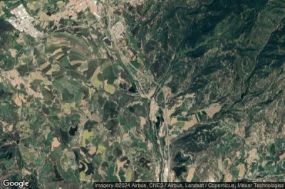 Gare Cal Rosal