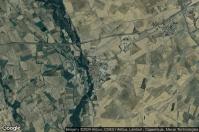 Gare Carrión de los Condes