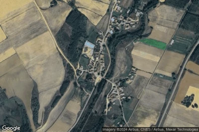 Gare Castrillo de Valderaduey