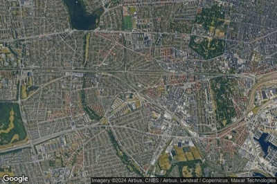 Gare Vigerslev Alle St.