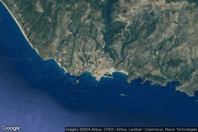 Gare Marina di Camerota