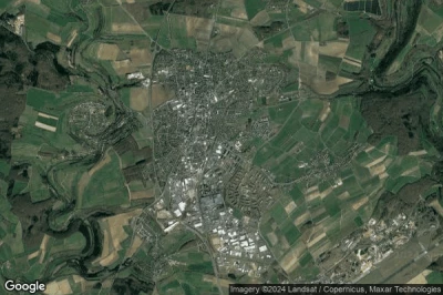 Gare Bitburg
