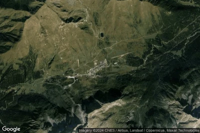 Gare Passo del Tonale