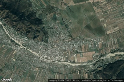 Gare Târgu Neamț