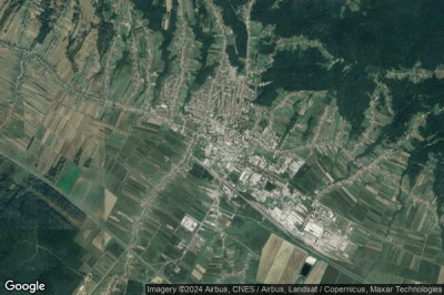 Gare Kutina