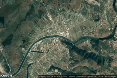 Gare Metković