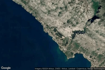 Gare Starigrad