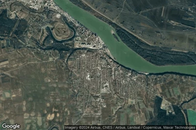 Gare Vukovar