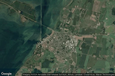 Gare Rudkøbing