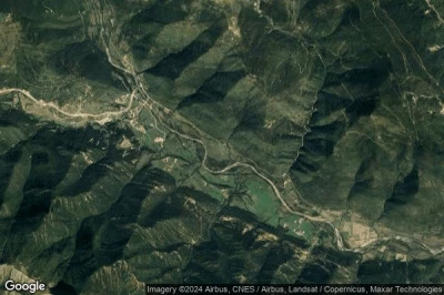 Gare Arresa