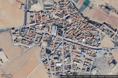 Gare Casas de Juan Núñez