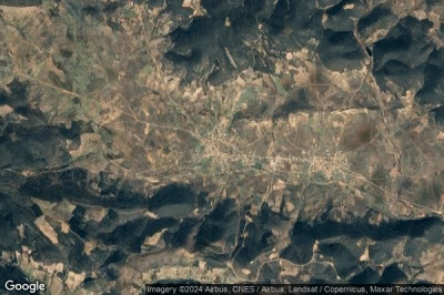 Gare Cortijo de Arriba