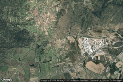 Gare Gamonal