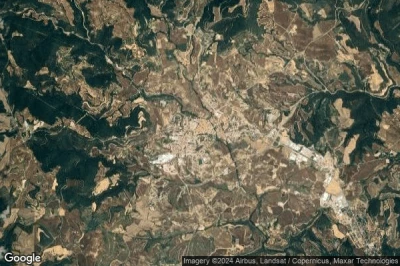 Gare Solsona
