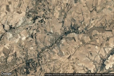 Gare Tubilla del Lago