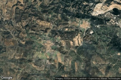 Gare Zalamea la Real