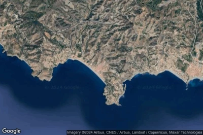 Gare La Herradura