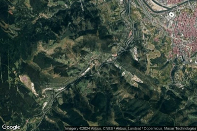 Gare Alonsotegi