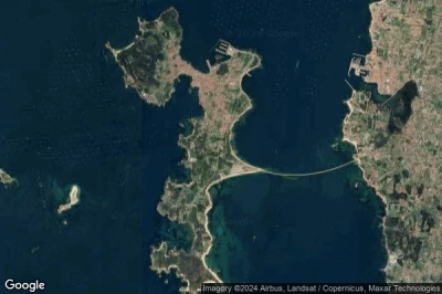 Gare Illa de Arousa