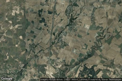 Gare Quintanilla Vivar