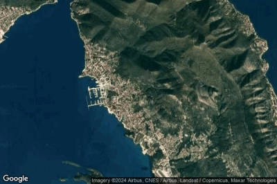 Gare Tivat