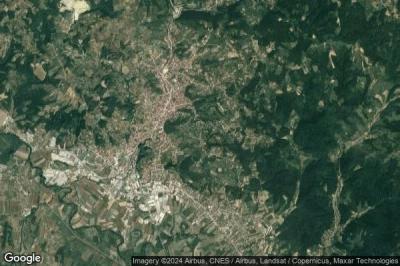 Gare Gracanica