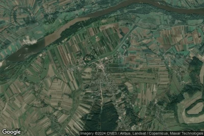 Gare Baranów Sandomierski