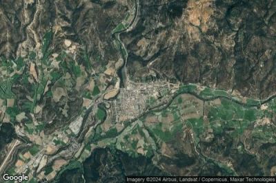 Gare La Seu d’Urgell