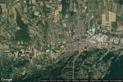 Gare Pozega