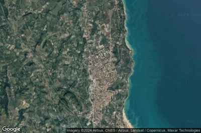 Gare Vasto