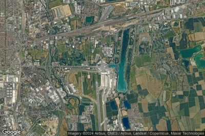 Gare Milano Linate Aeroporto