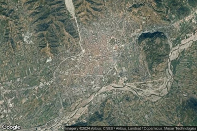 Gare Elbasan