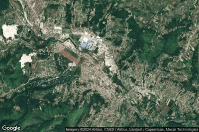 Gare Vitez