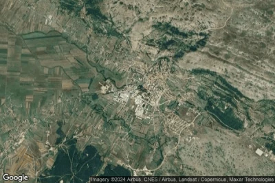 Gare Livno