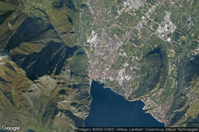 Gare Riva del Garda