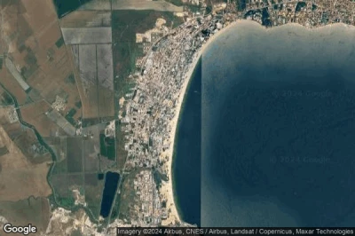 Gare Sunny Beach