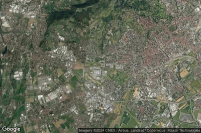 Gare Bergamo Ospedale