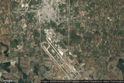 Gare Gioia Del Colle Aeroporto