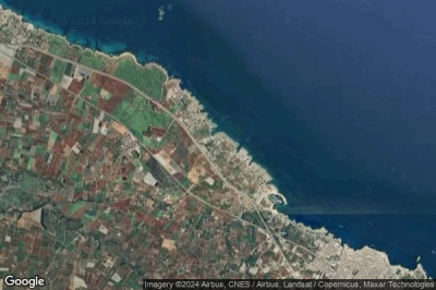 Gare Polignano San Giovanni