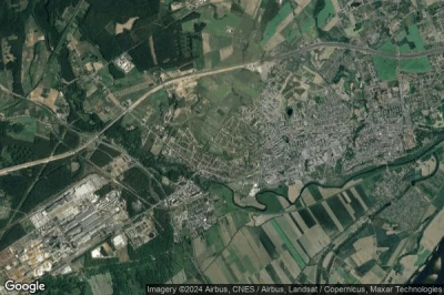 Gare Gmina Świecie