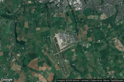 Gare Cork Airport
